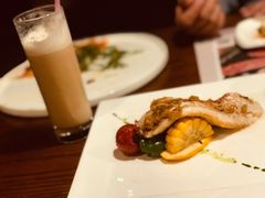 -斯比特花园西餐厅(大丸百货店)