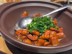 -马仕玖煲·融合菜·酥不腻烤鸭(人大店)