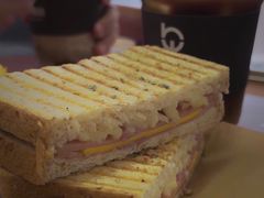 -本無咖啡·BeanWood Coffee
