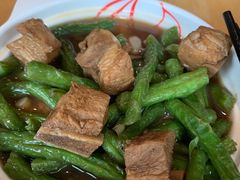 -嘉和一品粥(方庄店)