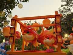 -深圳锦绣中华民俗村