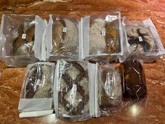 -佐敦面包铺·JORDAN BAKERY