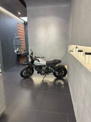 -老肖男士理发店