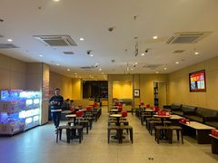 -海底捞火锅(杭州天虹购物中心店)