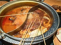 -牛New寿喜烧(虹桥新天地店)