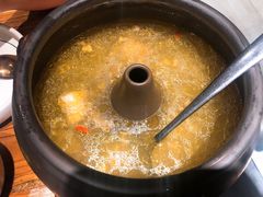 汽锅鸡-云海肴·汽锅鸡·云南菜(高德置地店)