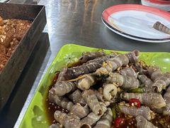 -老三李村河底戳子肉(总店)