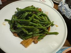 -前海沿·青岛菜(李沧万达店)