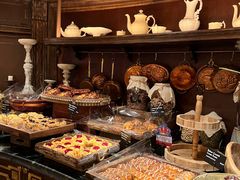 -B&C黄油与面包·THE GARDEN BAKERY概念店(世纪汇店)