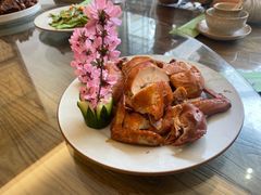 -蓟县沐风庄园精品民宿农家院(梨木台店)