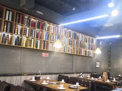 大堂-邵汇大虾(泉园一路店)