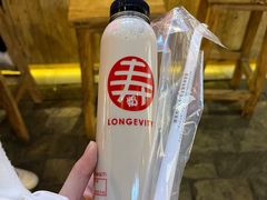 -寿奶茶·鲜奶与茶(合生汇购物中心店)