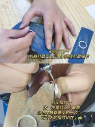 -壹定制珠宝(五一广场店)
