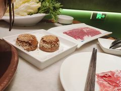 -牛街·马辈儿涮肉(牛街总店)