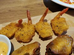 -必胜客(新中纬店)