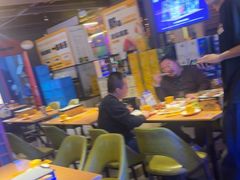 -喝丢一只鞋海鲜烧烤·海肠捞饭(东关街店)
