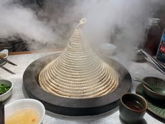 -鲜潭蒸汽石锅鱼(五道口购物中心店)