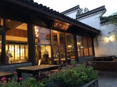 -日出青木·杭帮菜名店