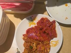 -玫瑰花园自助烤肉(顺义鑫海韵通店)