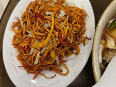 -燕风楼烤鸭店(建设总店)