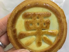 -满谷宝栗(奥林匹克店)