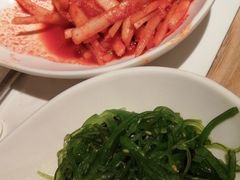 -七八冷面·延边朝鲜族美食(圣熙八号店)