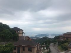 -黄贤森林公园
