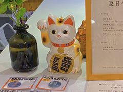 -舊新事咖啡NOTHING NEW COFFEE