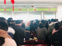 -南通大学-食堂