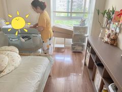 -田螺阿姨自营月嫂·育儿嫂(高新店)