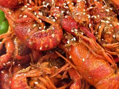-呆虾王龙虾馆(南湖总店)