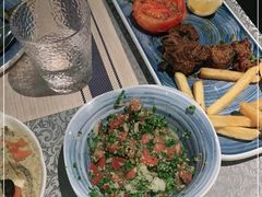 -La Medina餐厅(亮马河南路店)