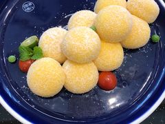 -香山湖家家宴(中山陵店)