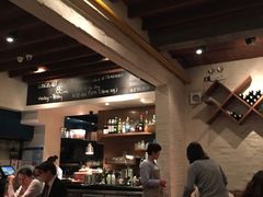 -La Strada(安福路店)