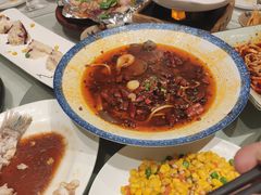 -大鸭梨烤鸭(枣园店)