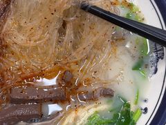 -鸭小妹鸭血粉丝(老门东店)