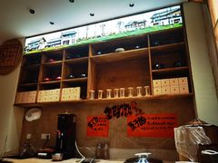 -田园印象·成都土菜院子(华阳店)