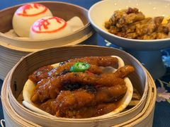 -翠园(成都太古里店)