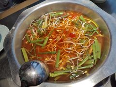 -亮欢寨快活林 酸汤鱼(仁怀店)