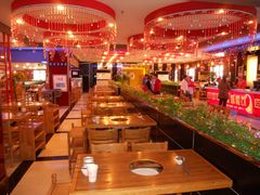 -傣妹火锅(建军东路店)