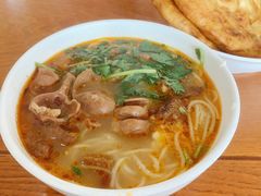 -顺华粉馆(桃园南路店)