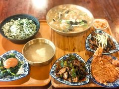 -老横泾面馆(吴中横泾店)