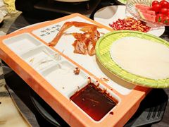 -梁家大院•农家菜(昆山会展中心店)