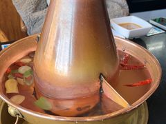 -北门涮肉·铜锅涮肉(南锣鼓巷店)