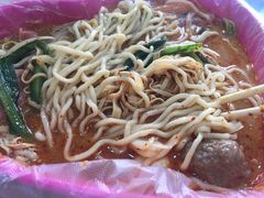 -杜老鲜麻辣烫(立信街店)