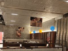 -新石器烤肉(中房金谊广场店)