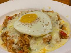 -咕咕站韩国料理(紫金港店)