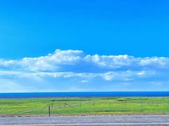 -青海湖二郎剑景区