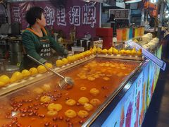 -大学城夜市大排档(凤栖路店)