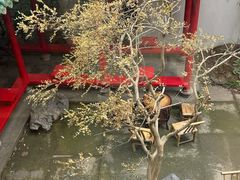 -Metal hands·铁手咖啡